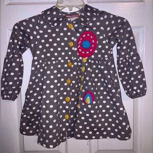 Jelly the Pug jacket